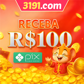 3191.com Ganhe R$ 100,00 Gratis